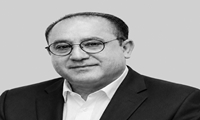 ردپایی بر شــن؛ قدرت پیوندهای انسانی